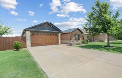 417 Magnolia Street, Hico, TX 76457
