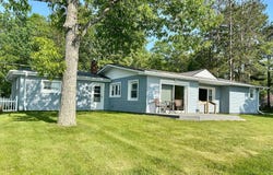3732 E Cedar Lake Drive, Greenbush, MI 48738