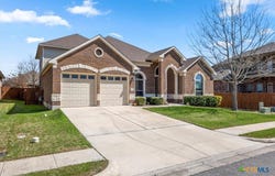 702 Old Settlers Drive, San Marcos, TX 78666