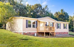 1560 Blue Fork Lane, Irvington, KY 40146