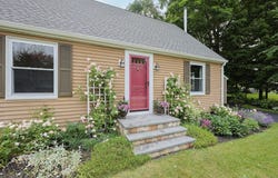357 Williams Street, Dighton, MA 02764