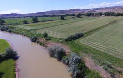 Rancho De Abiquiu Estates Lots 9 & 10, Abiquiu, NM 87510