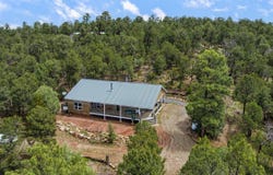 109 CAROLINO CANYON Road, Tijeras, NM 87059