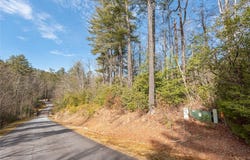 Lot 2 Heritage Drive, Sapphire, NC 28774