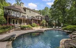 2160 Bradley Trail, Cumming, GA 30041