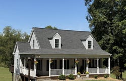 12095 HAZEL RIVER Road, RIXEYVILLE, VA 22737