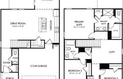 318 Fair Cross Circle, Piedmont, SC 29673
