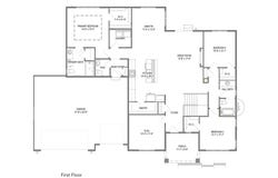 6719 Honey Bee Court, DeForest, WI 53532