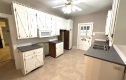 1117 Hamilton Street, Roanoke Rapids, NC 27870