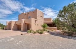 21 Canada Vista Drive, Sandia Park, NM 87047