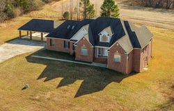 1105 Brooklyn Road, Sutherlin, VA 24594