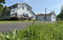 847 N Co Rd 545, Skandia, MI 49885