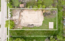 2102 Stanford Street, Greenville, TX 75401