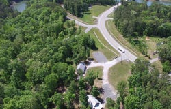 948 & 950 Sunny Slope Road, Edgemont, AR 72044