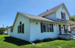 1128 Prince Street, Grinnell, IA 50112
