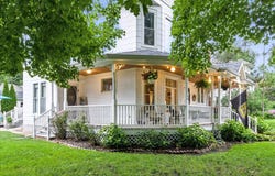 306 N. Chestnut Street, Glenwood, IA 51534