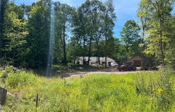 Lot 6 186th Avenue, Milltown, WI 54810