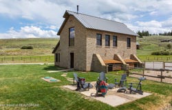 13 SPIRIT WINDS Way, Bondurant, WY 82922