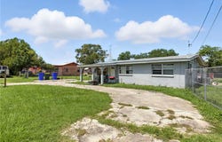 1450 CUMMINGS AVENUE, AVON PARK, FL 33825