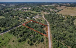 11012 Mohawk Drive, Conway, MO 65632