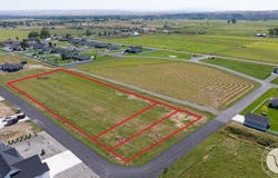 2 Maple Dr Parcel A & B, Park City, MT 59063