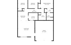 801 N 19th Street, Rogers, AR 72756