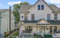 213 N St Fran Cabrini Avenue, Scranton, PA 18504