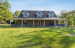 260 Winding Way, Fairfield, TX 75840