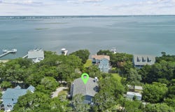 5805 E Landing Drive, Emerald Isle, NC 28594