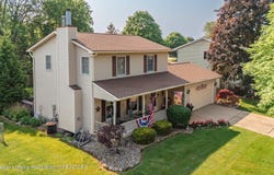 533 Middlebury Lane, Mason, MI 48854