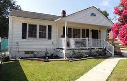 17212 MULBERRY LANE, BOWLING GREEN, VA 22427