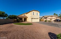 1918 E MEGAN Street, Gilbert, AZ 85295