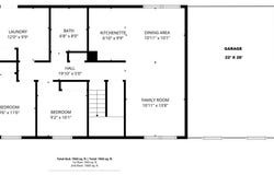 10770 Infirmary Road, Mantua, OH 44255