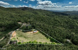 835 Red Brush Road, Mountain City, TN 37683