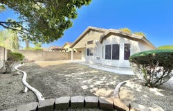 8143 W MARY ANN Drive, Peoria, AZ 85382