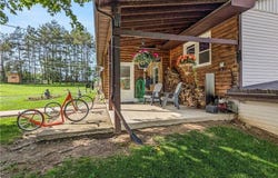 11577 Armison Road, Hume, NY 14735