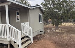 8478 Rifle Drive, Show Low, AZ 85902