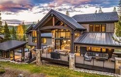 72 Lomax Drive, BRECKENRIDGE, CO 80424