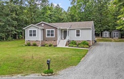139 MONCUIN COURT, MANQUIN, VA 23106