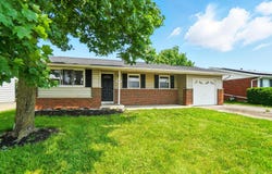 1410 E Dublin Granville Road, Columbus, OH 43229