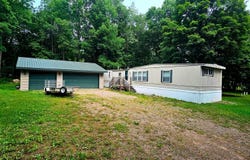 399 HWY 32, Wabeno, WI 54566