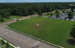 Old Goodman lot: 3, Olive Branch, MS 38654
