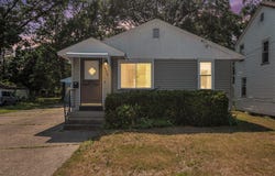 2329 Moon Street, Muskegon, MI 49441