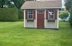 36 Champlain Street, Rouses Point, NY 12979