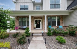 5635 SAUCON RIDGE ROAD, COOPERSBURG, PA 18036