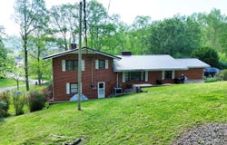 513 Sharp Gap Road, Barbourville, KY 40906