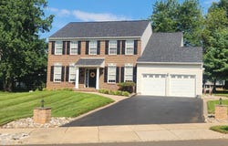 152 REDSTONE DRIVE, WARRINGTON, PA 18976