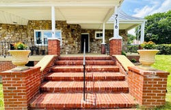 716 VILLA AVENUE, FRONT ROYAL, VA 22630