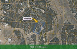 26 Majestic Loop, Tijeras, NM 87059