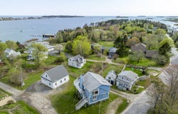 197 Ash Point Road, Harpswell, ME 04079